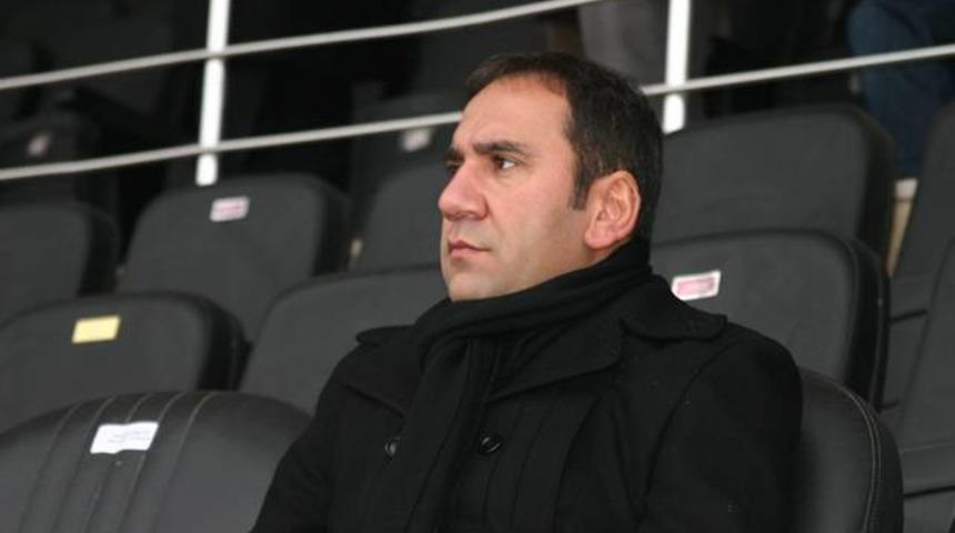 Mecnun Otyakmaz: "5 Haziran'ı bekliyoruz"