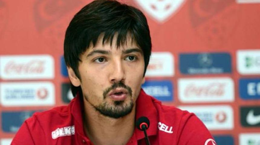 '40'a kadar oynarım!'