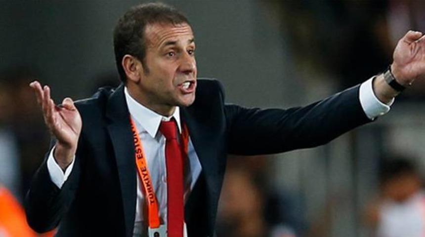 Abdullah Avcı yuvaya d&ouml;nd&uuml;!