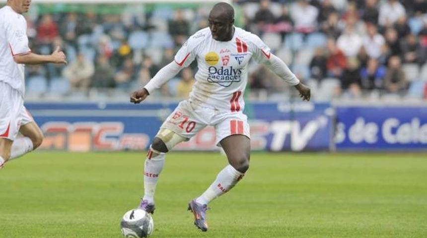 Dia S&uuml;per Lig'e geri d&ouml;n&uuml;yor