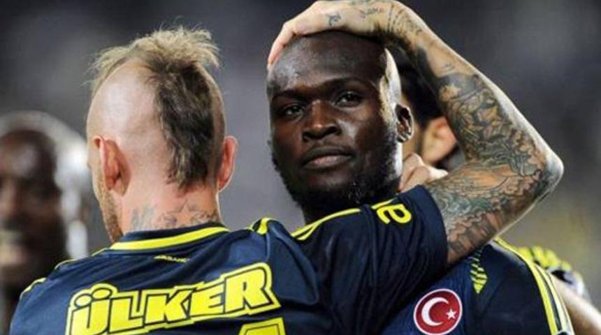 Fenerbah&ccedil;e'de iki s&uuml;rpriz ayrılık iddiası!