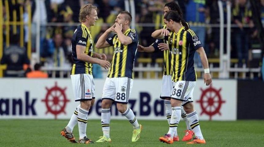 Caner, Roma'yı b&uuml;y&uuml;ledi