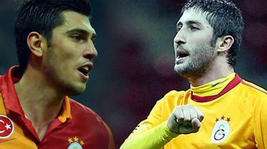 Bursaspor Sabri ve Ceyhun'un peşinde