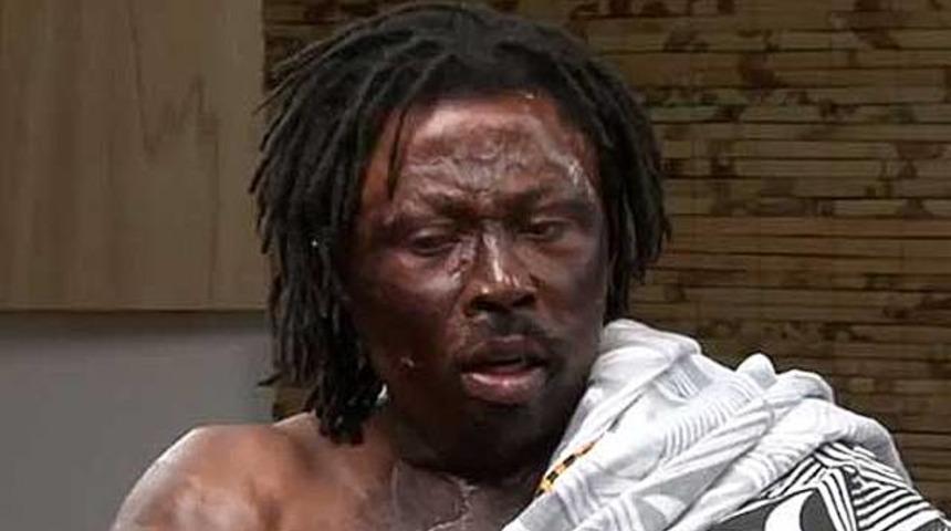 Ronaldo'ya b&uuml;y&uuml;c&uuml; şoku