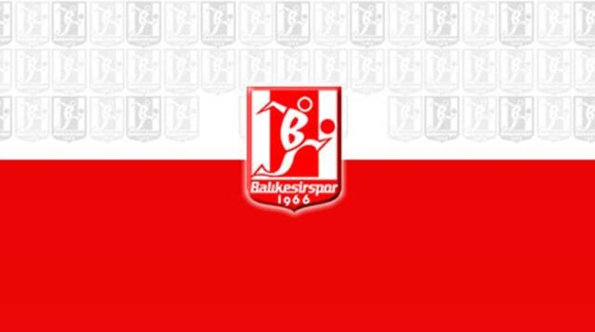 Balıkesirspor transfere başladı!