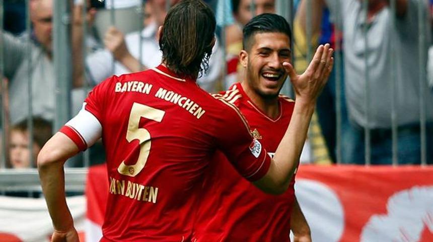 T&uuml;rk yıldız Liverpool'da