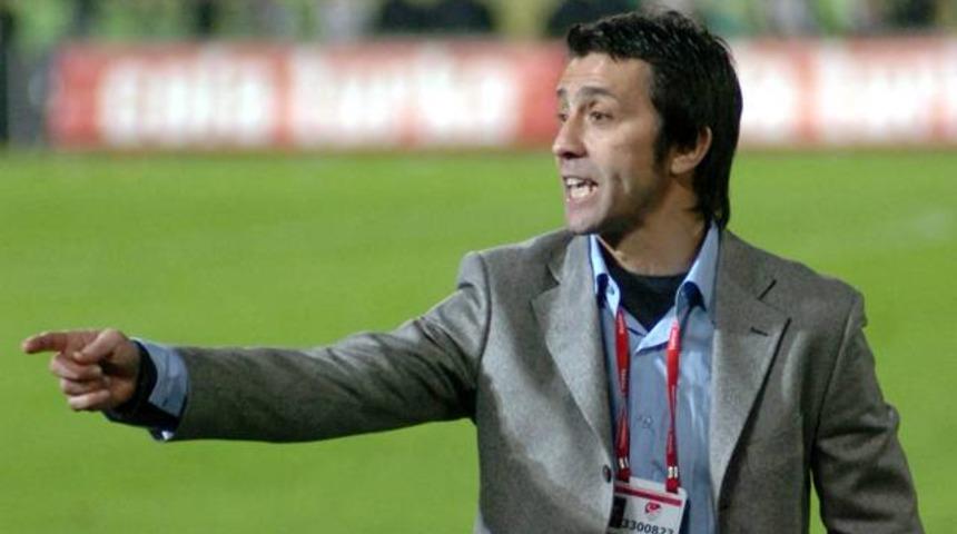 B&uuml;lent Korkmaz geri d&ouml;n&uuml;yor!