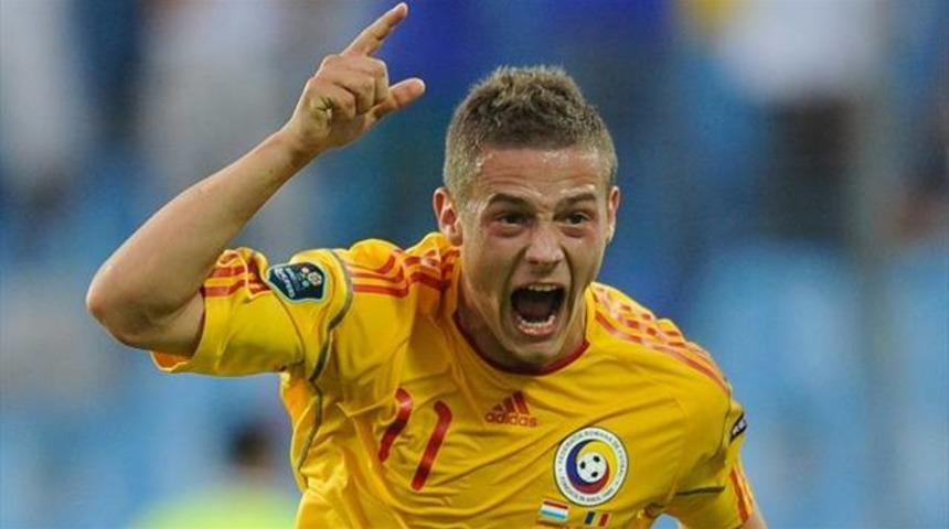 Gabriel Torje Konyaspor'da!