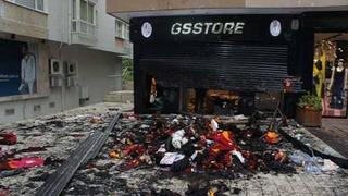 GS Store davasında flaş gelişme