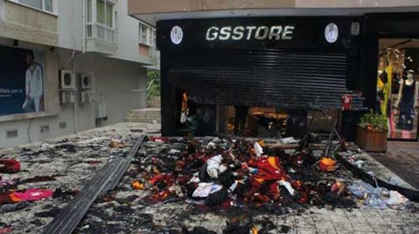 GS Store davasında flaş gelişme