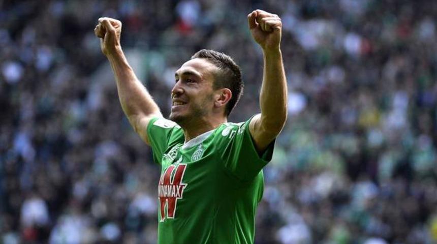 Mevlüt Erdinç'ten Galatasaray itirafı!