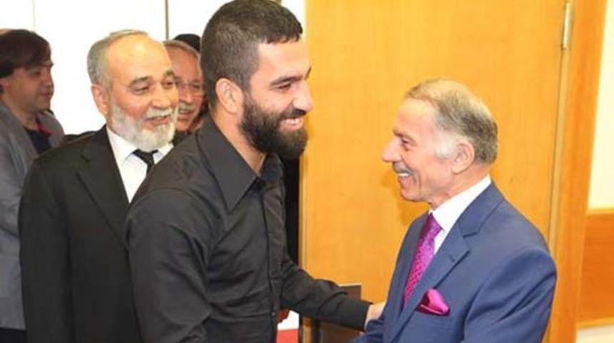 Arda Turan Bayrampaşa'da