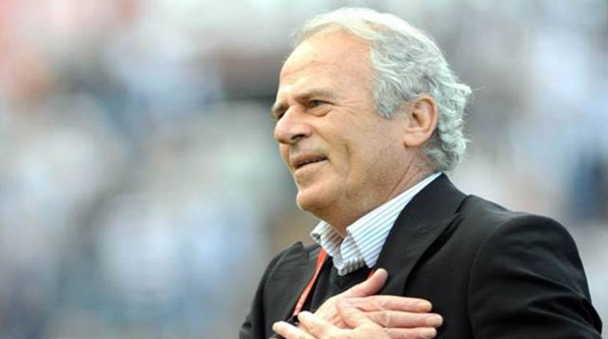 Mustafa Denizli mi geliyor?