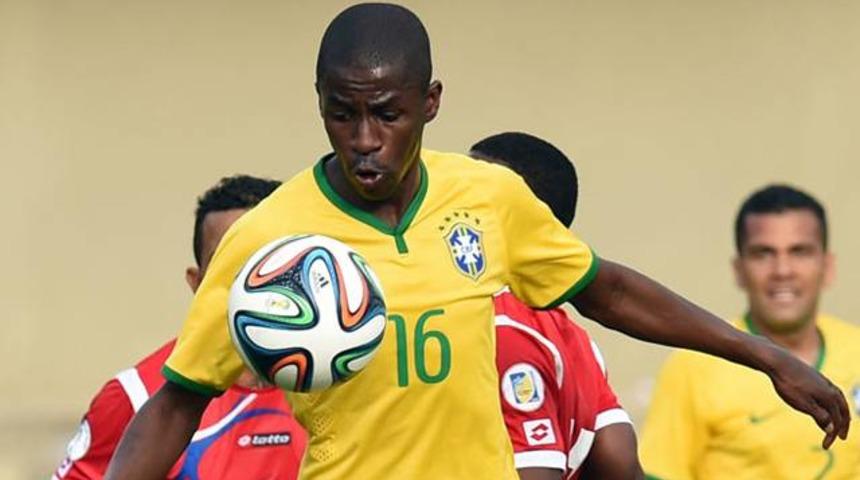 Ramires'e 25 milyon Pound