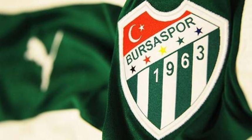Bursaspor sevinemedi