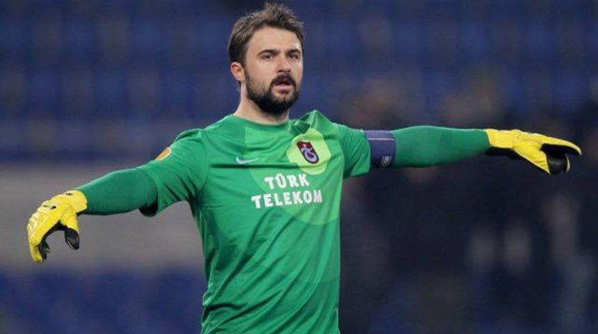 Onur Kıvrak, Fenerbah&ccedil;e'nin kapısından d&ouml;nm&uuml;ş!