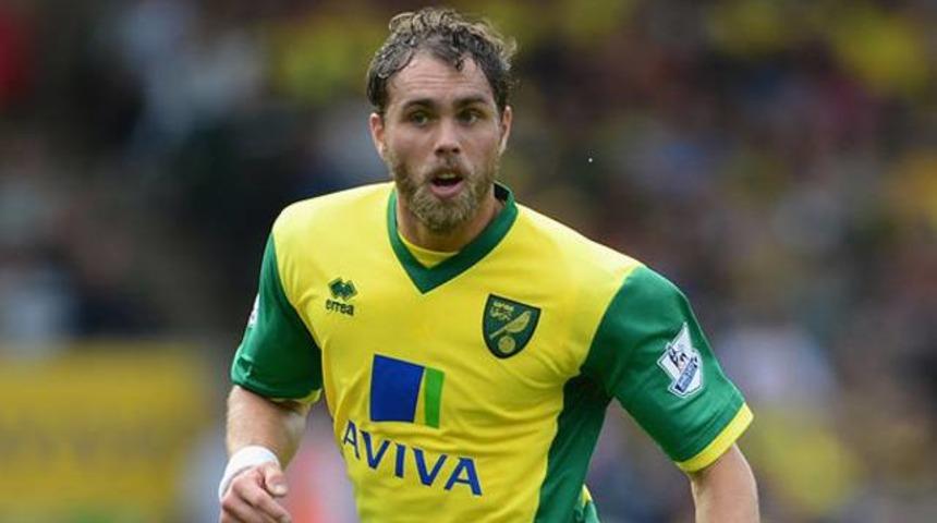 Elmander d&ouml;n&uuml;yor!