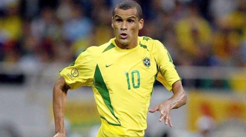 Rivaldo'nun favorileri İspanya ve Arjantin