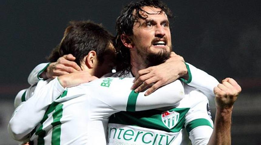 Tuncay Şanlı Katar'a transfer oldu