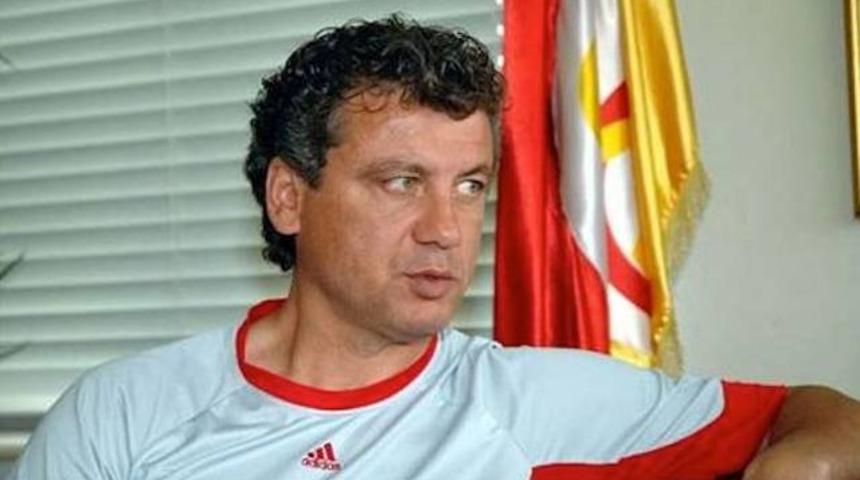 Prandelli'nin T&uuml;rk yardımcısı Erdal Keser