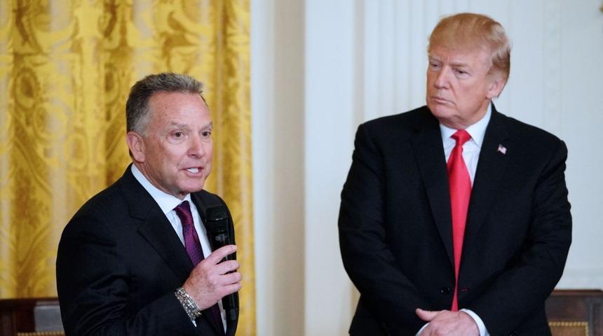 Donald Trump'ın özel temsilcisi Witkoff'tan Gazze'de ateşkes yorumu: "Hamas iyi niyetli hareket ediyor gibi görünmüyor"