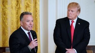 Donald Trump'ın özel temsilcisi Witkoff'tan Gazze'de ateşkes yorumu: Hamas iyi niyetli hareket ediyor gibi görünmüyor