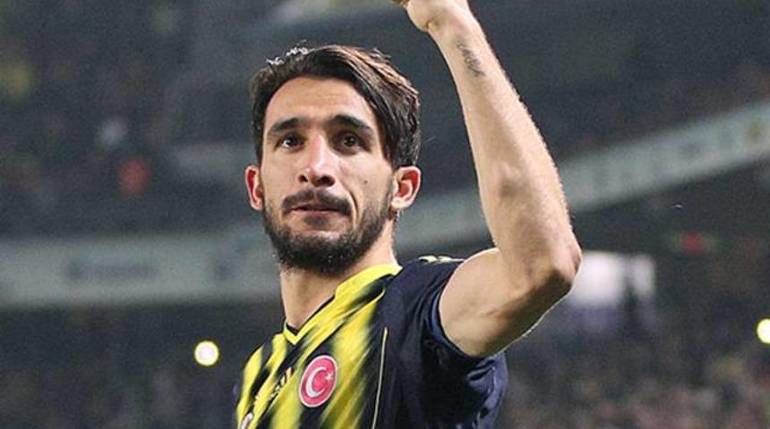 Mehmet Topal s&uuml;rprizi