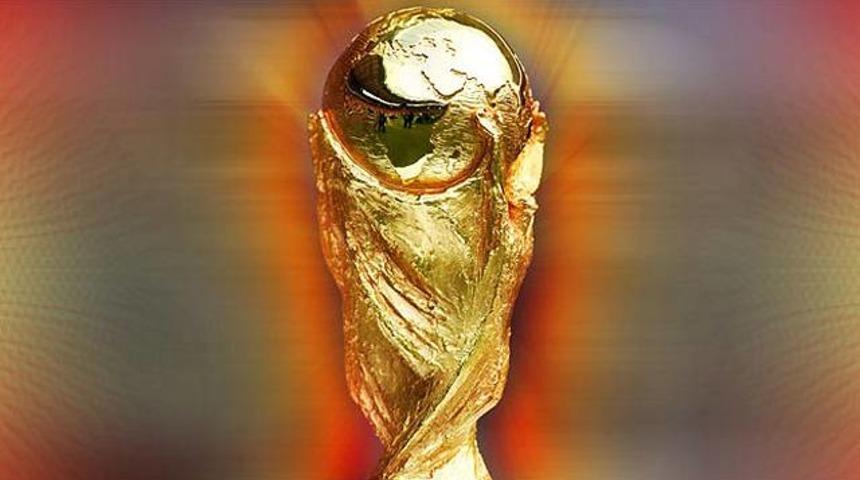 T&uuml;rkiye'den 26 futbolcu Brezilya'da