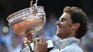Nadal'ın Fransa'da 9. zaferi