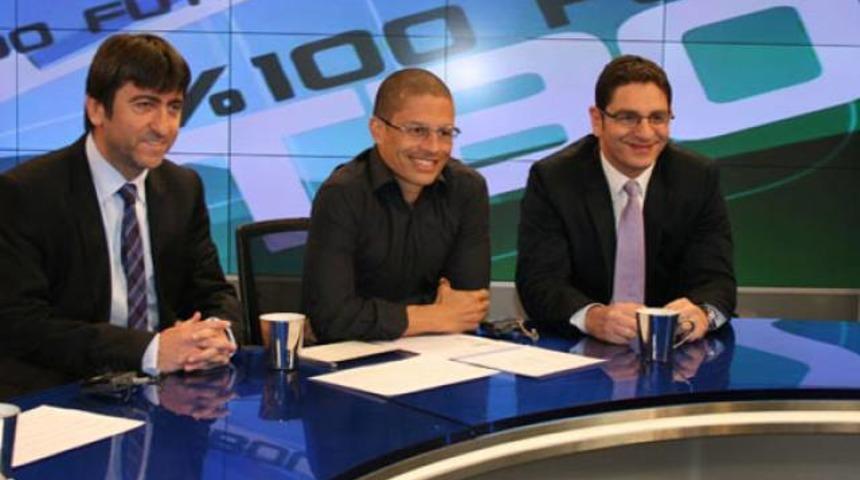 Alex de Souza'dan &ccedil;arpıcı a&ccedil;ıklamalar