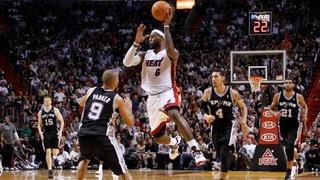 Spurs'e kramp girdi!