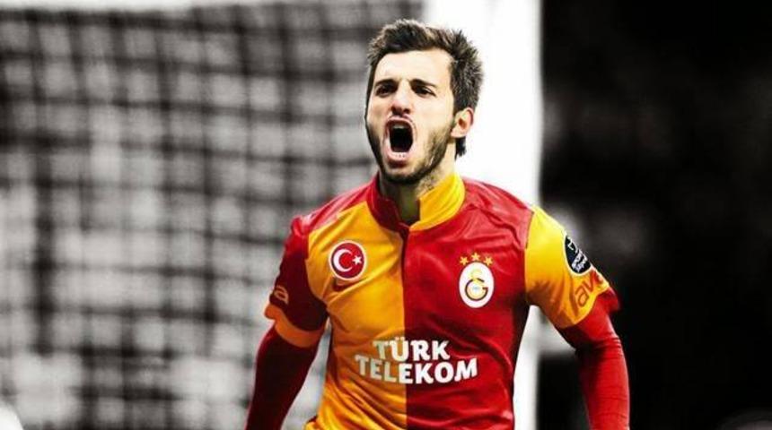 Emre &Ccedil;olak'a Balkes kancası