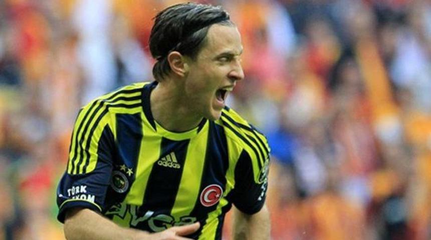 Ziegler için Beşiktaş iddiası!