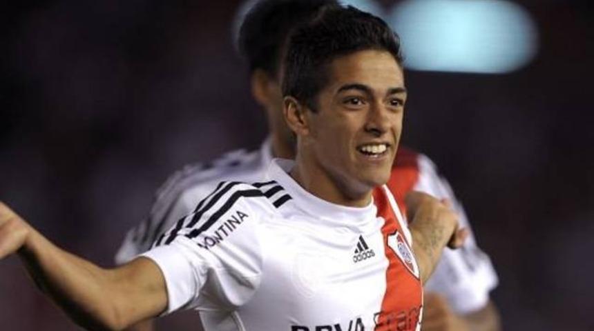 Beşiktaş Lanzini'yi istiyor!