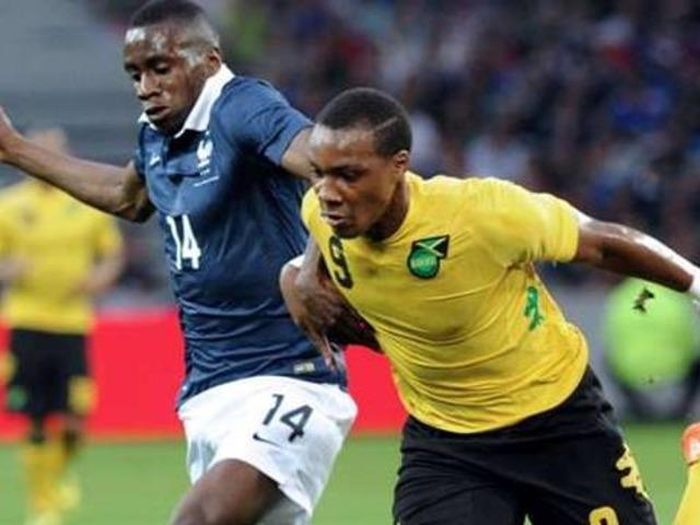 Fransa gol olup yağdı: 8-0