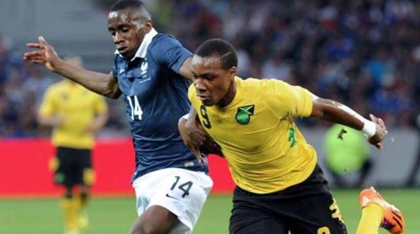 Fransa gol olup yağdı: 8-0