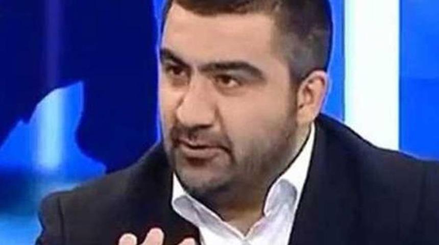 Ümit Özat hastaneye kaldırıldı!