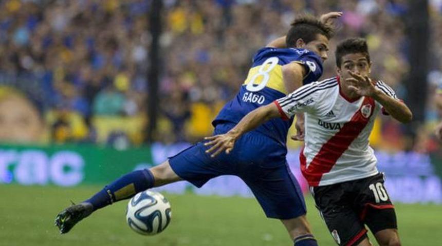 "T&uuml;m Avrupa'yı peşine takar"