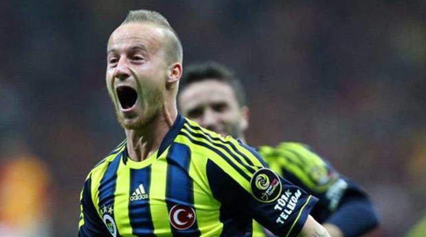 Miroslav Stoch Fenerbah&ccedil;e&rsquo;de!