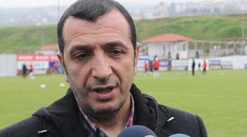 K&ouml;ksal G&uuml;ney: "Olcan i&ccedil;in Beşiktaş ve Galatasaray'la g&ouml;r&uuml;ş&uuml;yoruz"