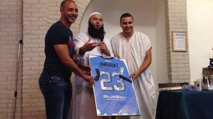 Amrabat i&ccedil;in &ccedil;ıldırdılar!