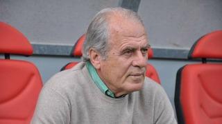 Mustafa Denizli: Prandelli Anderlecht maçını düşündük diyebilir