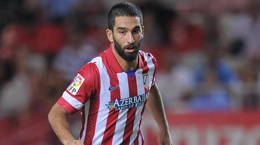 Arda rekor teklifle İngiltere'ye!