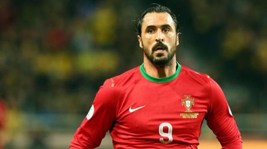 Lazio Almeida'nın peşinde