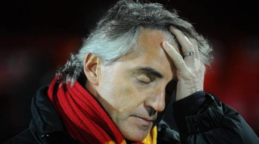 Mancini'ye 3 Temmuz freni