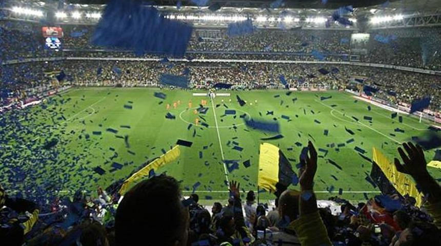 Fenerbah&ccedil;e'ye m&uuml;thiş haber