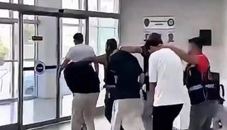 Şanlıurfa'da 3 trafik magandası tutuklandı