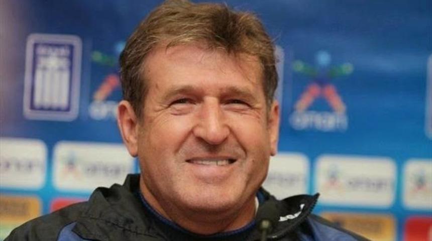 Susic bombası!