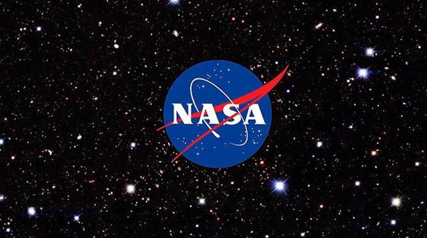 NASA&rsquo;dan D&uuml;nya Kupası mesajı