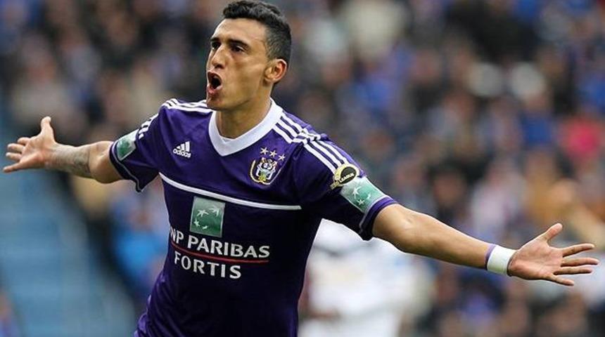 Suarez'in menajerinden Galatasaray a&ccedil;ıklaması